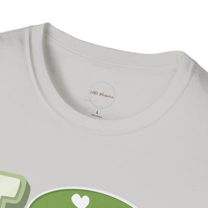 I Matcha You T-Shirt, Cute Casual Wear, Foodie Lover, Fun Spring Fashion