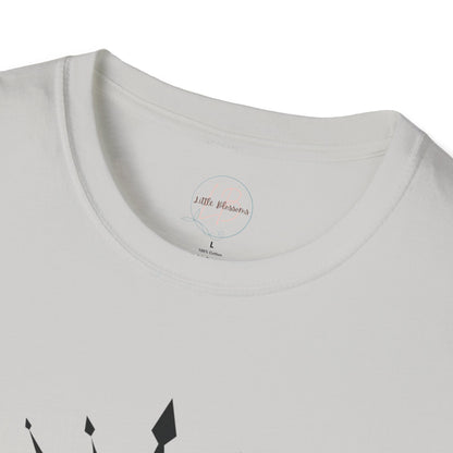 POV: Older Daughter Unisex T-Shirt | Funny Parenting Gift, Family Tee, Casual Wear, Unique Gift Idea