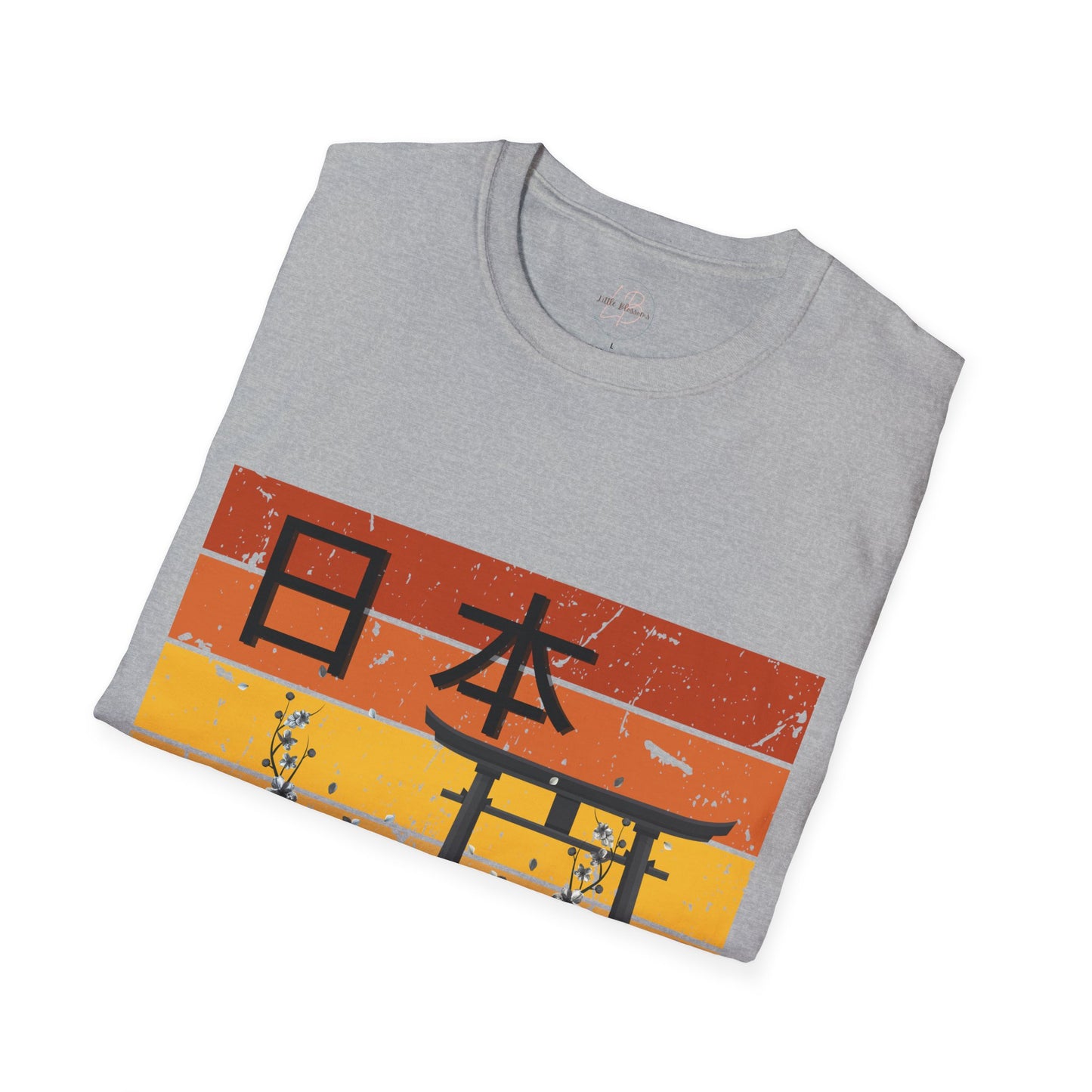 Land of the Rising Sun