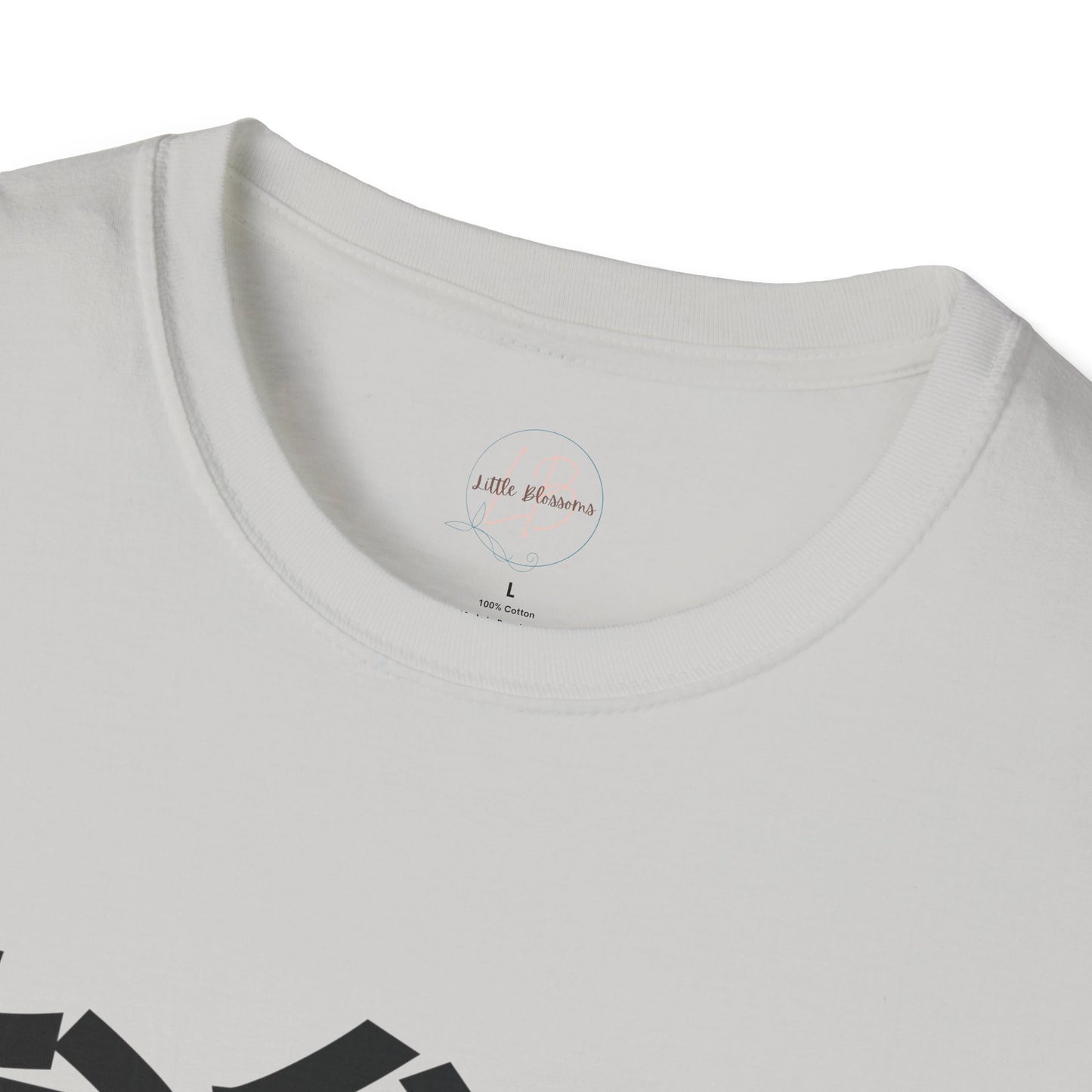 Japanese Bento Fun Unisex Softstyle T-Shirt, Gift for Food Lovers, Cute Casual Wear, Manga Inspired T-shirt, Unique Anime Apparel