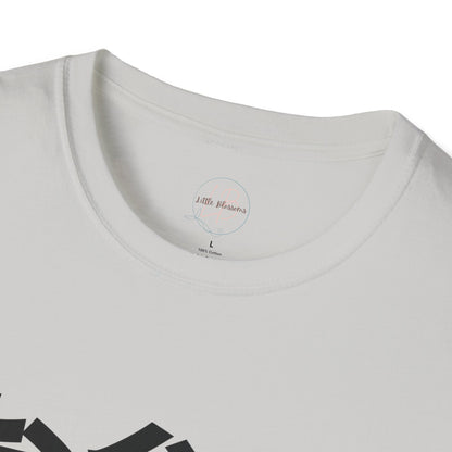 Japanese Bento Fun Unisex Softstyle T-Shirt, Gift for Food Lovers, Cute Casual Wear, Manga Inspired T-shirt, Unique Anime Apparel