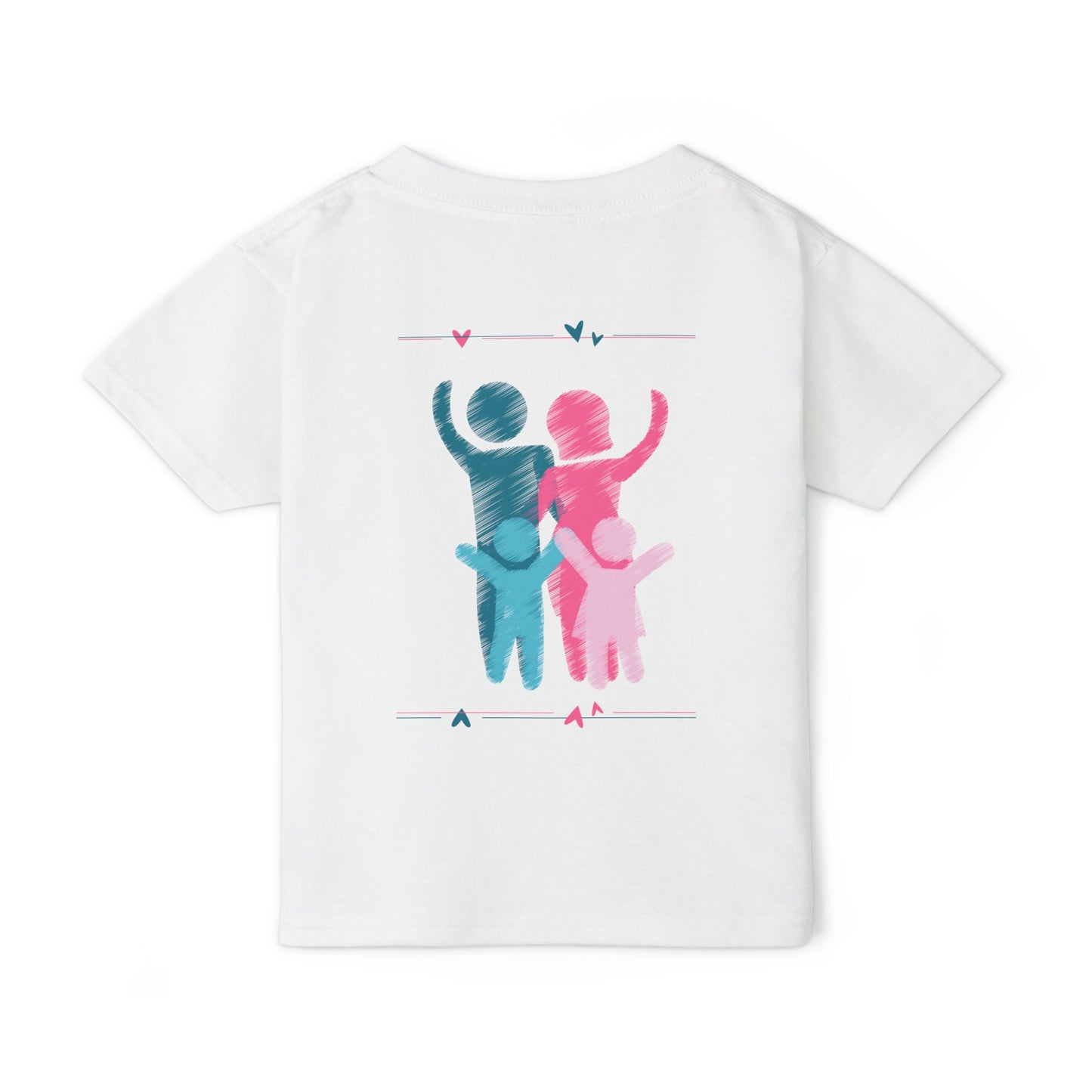 Cute Baby Bro Toddler T-Shirt, Funny Kids Tee, Family Shirt