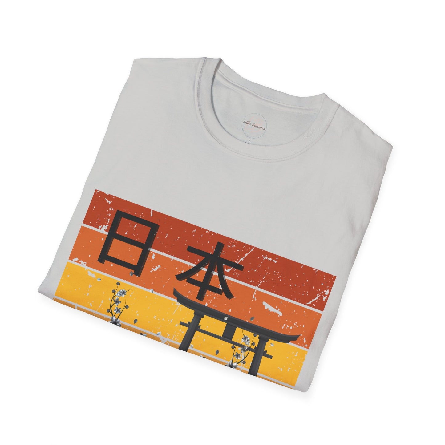 Land of the Rising Sun