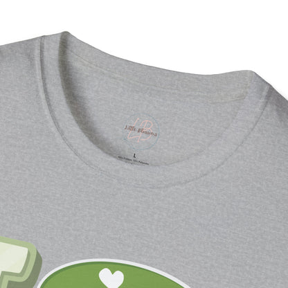 I Matcha You T-Shirt, Cute Casual Wear, Foodie Lover, Fun Spring Fashion