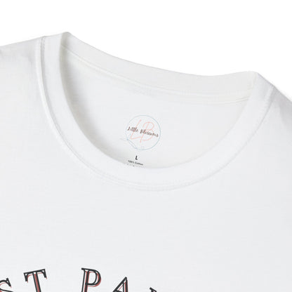 Oldest Daughter  Pancake T-Shirt - Perfect for Breakfast Lovers, Gift for Foodies, Casual Wear, Brunch Days, Kitchen Humor, Birthdaygifts