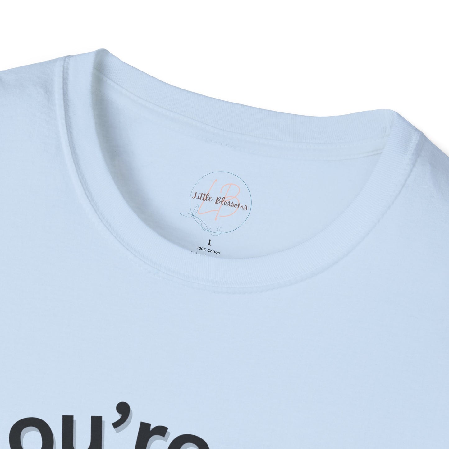 You're My Sushi Unisex T-Shirt | Cute Sushi Shirt | Fun Foodie Apparel | Perfect Gift for Sushi Lovers | Casual Wear | Foodie Celebration