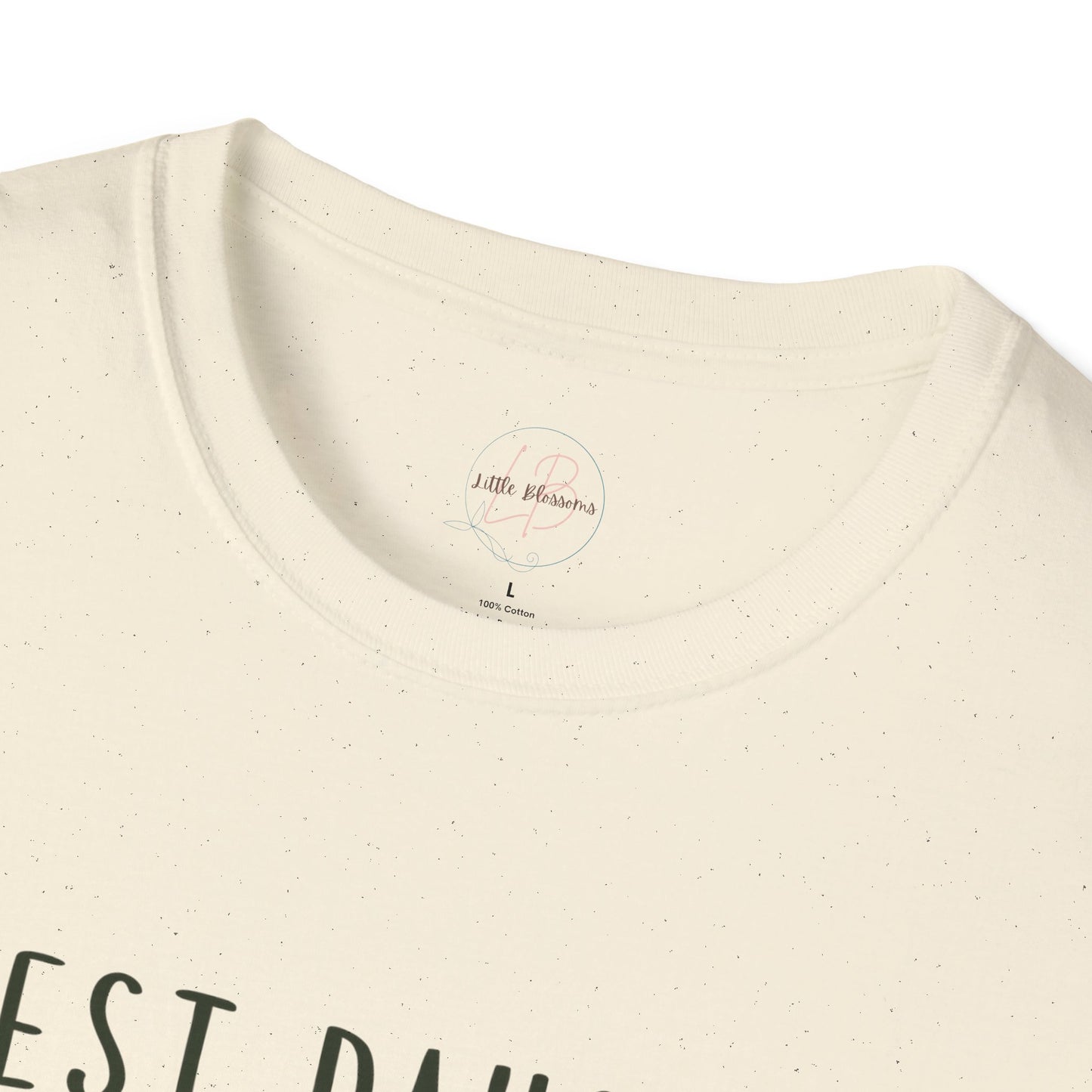 Oldest Daughter Humor T-Shirt, Funny Parent Sibling Tee, Gift for Birthdays, Family Reunion Shirt, Casual Wear