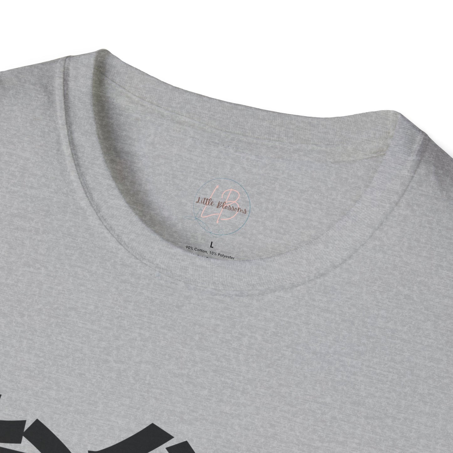 Japanese Bento Fun Unisex Softstyle T-Shirt, Gift for Food Lovers, Cute Casual Wear, Manga Inspired T-shirt, Unique Anime Apparel