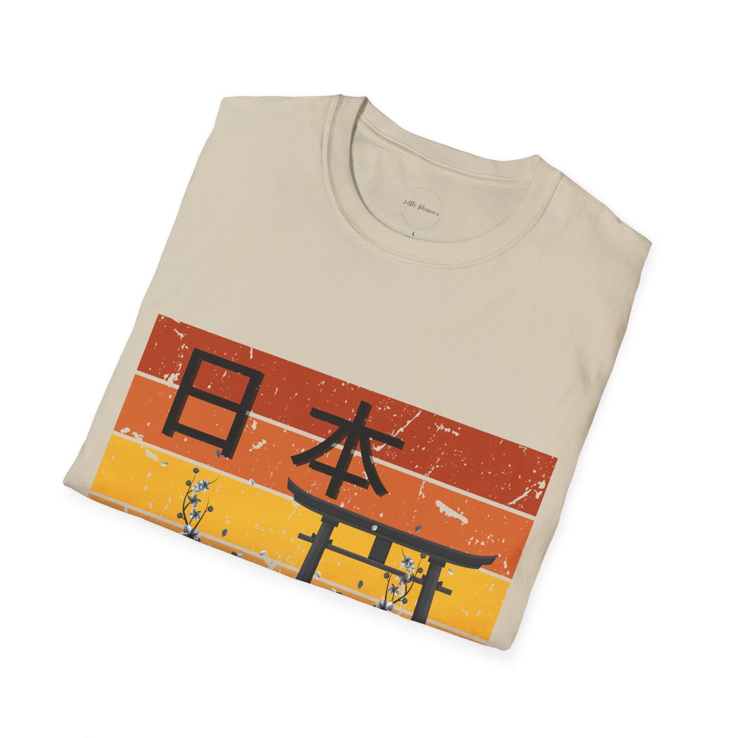 Land of the Rising Sun