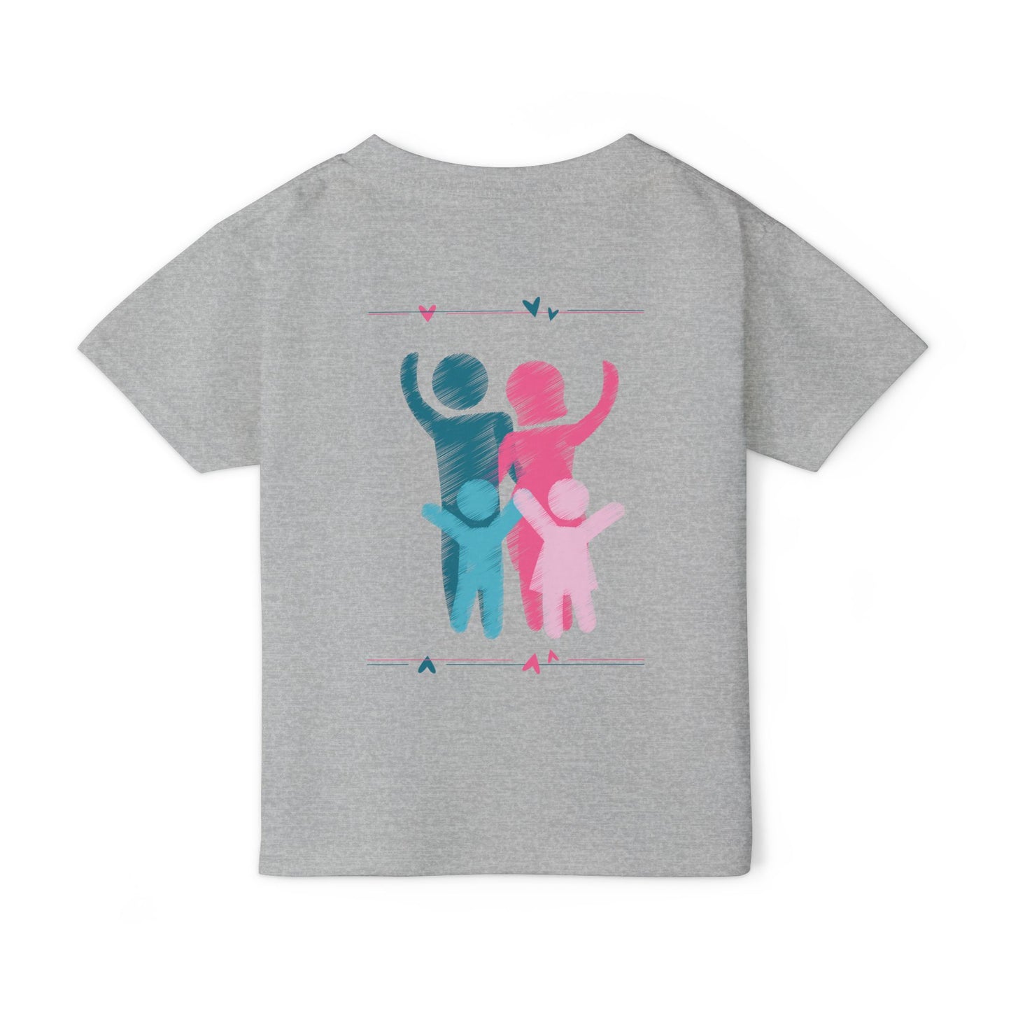 Cute Baby Bro Toddler T-Shirt, Funny Kids Tee, Family Shirt