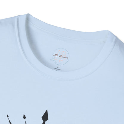 POV: Older Daughter Unisex T-Shirt | Funny Parenting Gift, Family Tee, Casual Wear, Unique Gift Idea