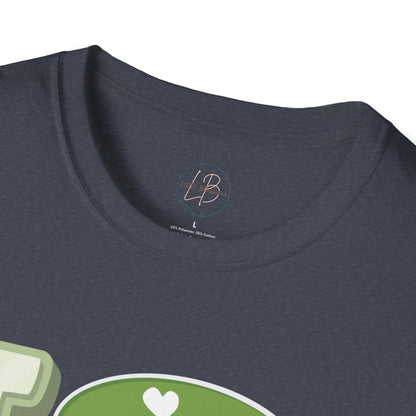 I Matcha You T-Shirt, Cute Casual Wear, Foodie Lover, Fun Spring Fashion