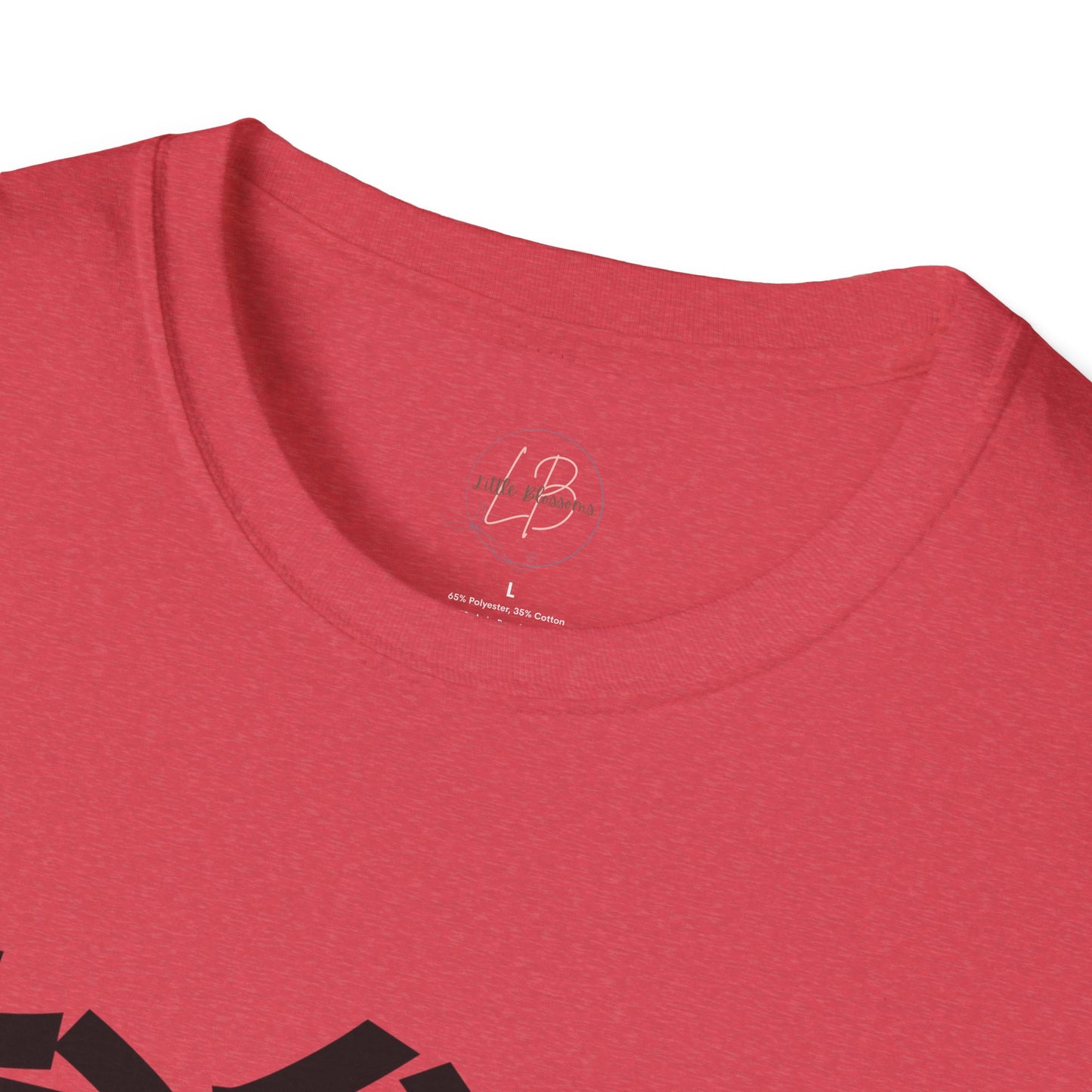 Japanese Bento Fun Unisex Softstyle T-Shirt, Gift for Food Lovers, Cute Casual Wear, Manga Inspired T-shirt, Unique Anime Apparel