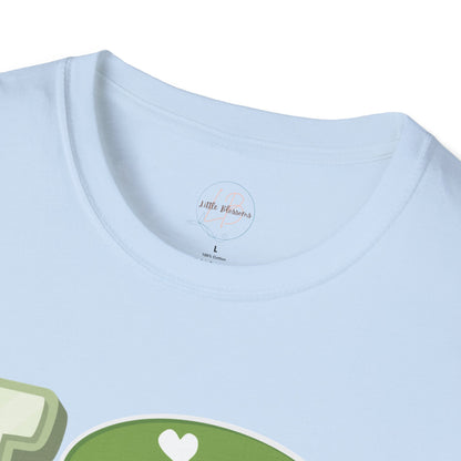 I Matcha You T-Shirt, Cute Casual Wear, Foodie Lover, Fun Spring Fashion