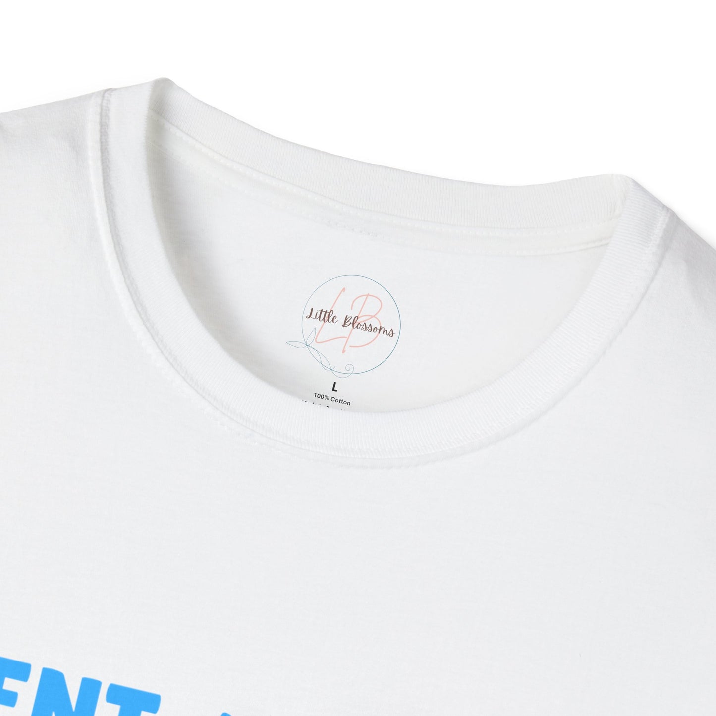 Family Role Unisex T-Shirt, Parent Shirt, Oldest Daughter Tee, Fun Family Gift, Casual Wear for Holidays, Matching Family Outfits