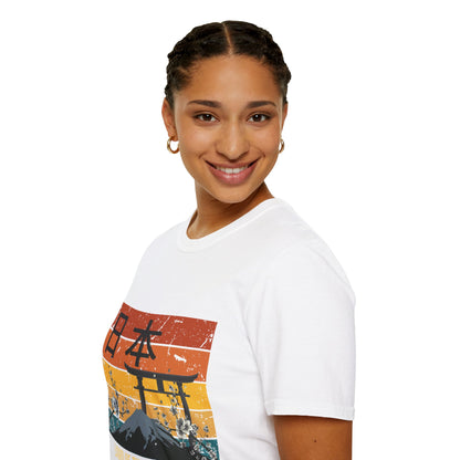 Land of the Rising Sun