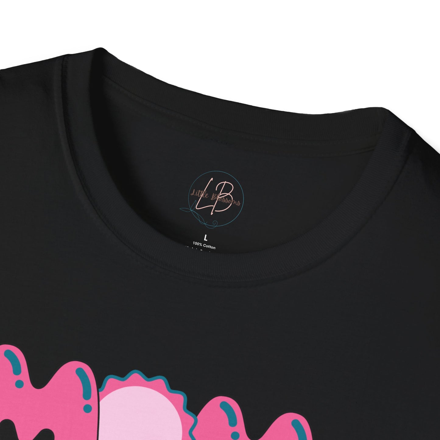 Stylish Mom T-Shirt | Perfect for Family Gatherings, Casual Wear, Everyday Comfort, Unique Gifts