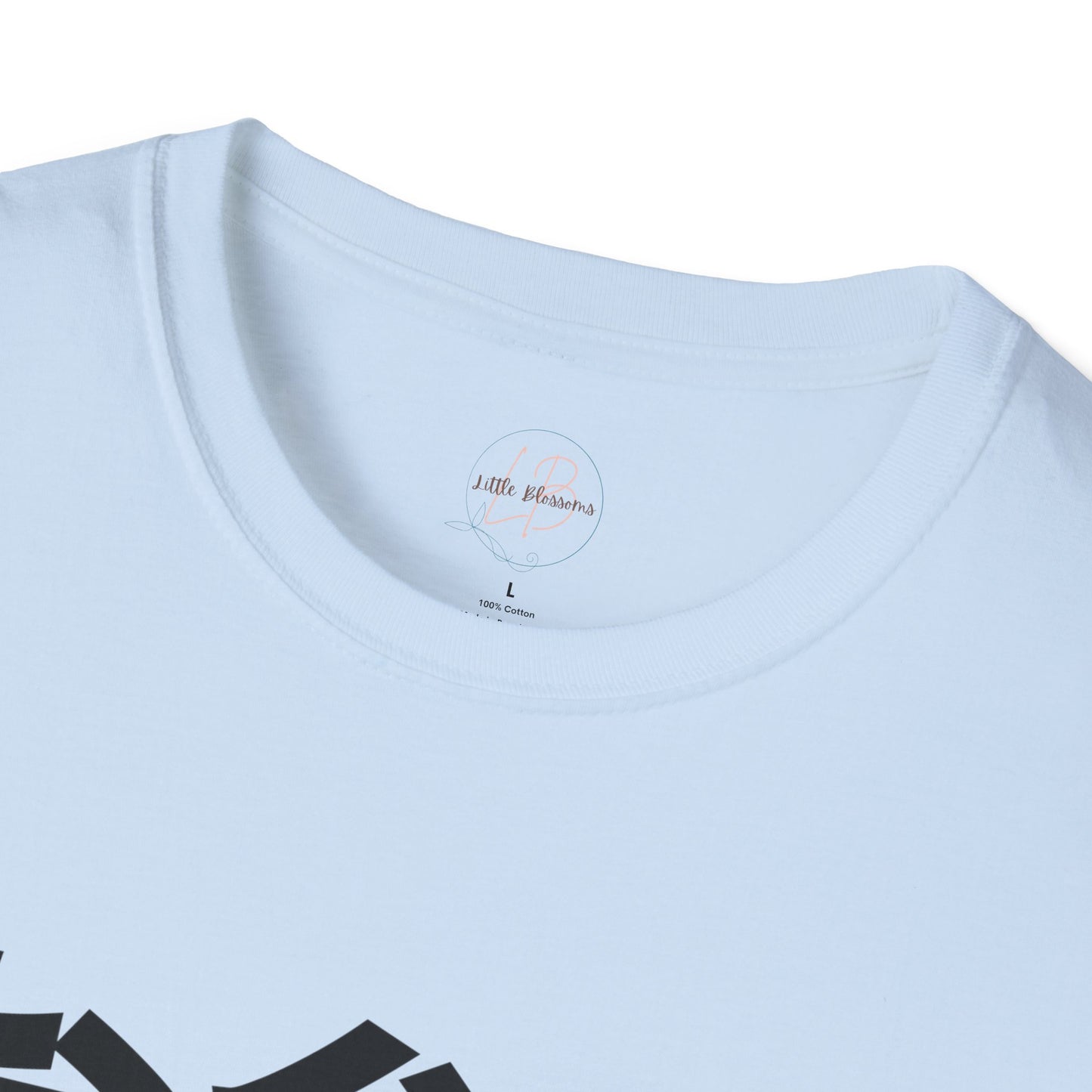 Japanese Bento Fun Unisex Softstyle T-Shirt, Gift for Food Lovers, Cute Casual Wear, Manga Inspired T-shirt, Unique Anime Apparel