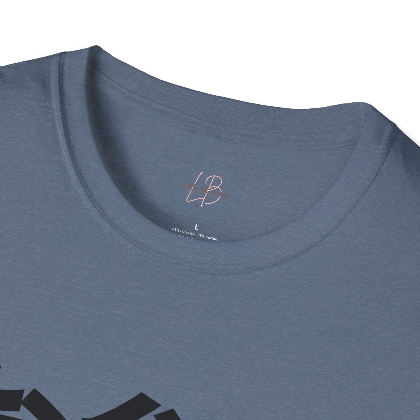 Japanese Bento Fun Unisex Softstyle T-Shirt, Gift for Food Lovers, Cute Casual Wear, Manga Inspired T-shirt, Unique Anime Apparel