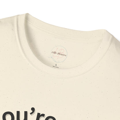 You're My Sushi Unisex T-Shirt | Cute Sushi Shirt | Fun Foodie Apparel | Perfect Gift for Sushi Lovers | Casual Wear | Foodie Celebration