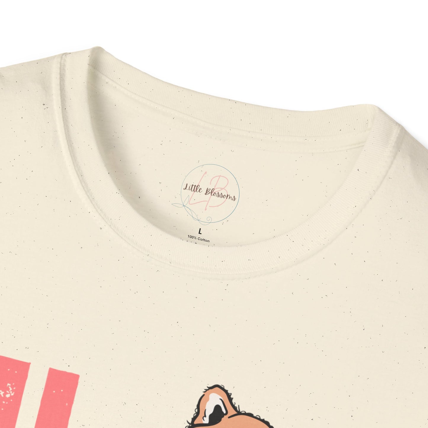 Cute Shiba Inu T-Shirt, Fun Pet Lover Shirt, Gift for Dog Owners, Animal Lover Apparel, Birthday Gift, Casual Wear, Unisex Tee