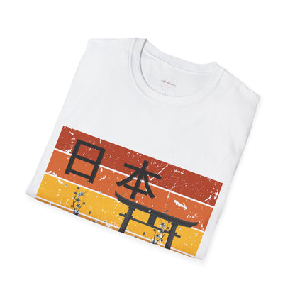 Land of the Rising Sun