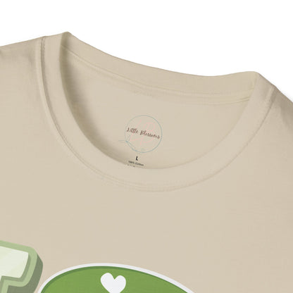 I Matcha You T-Shirt, Cute Casual Wear, Foodie Lover, Fun Spring Fashion