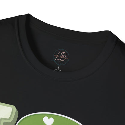 I Matcha You T-Shirt, Cute Casual Wear, Foodie Lover, Fun Spring Fashion