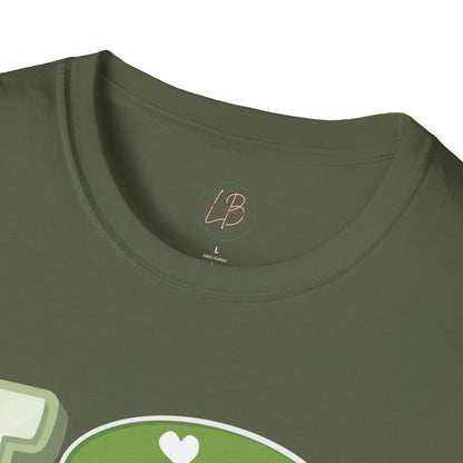 I Matcha You T-Shirt, Cute Casual Wear, Foodie Lover, Fun Spring Fashion