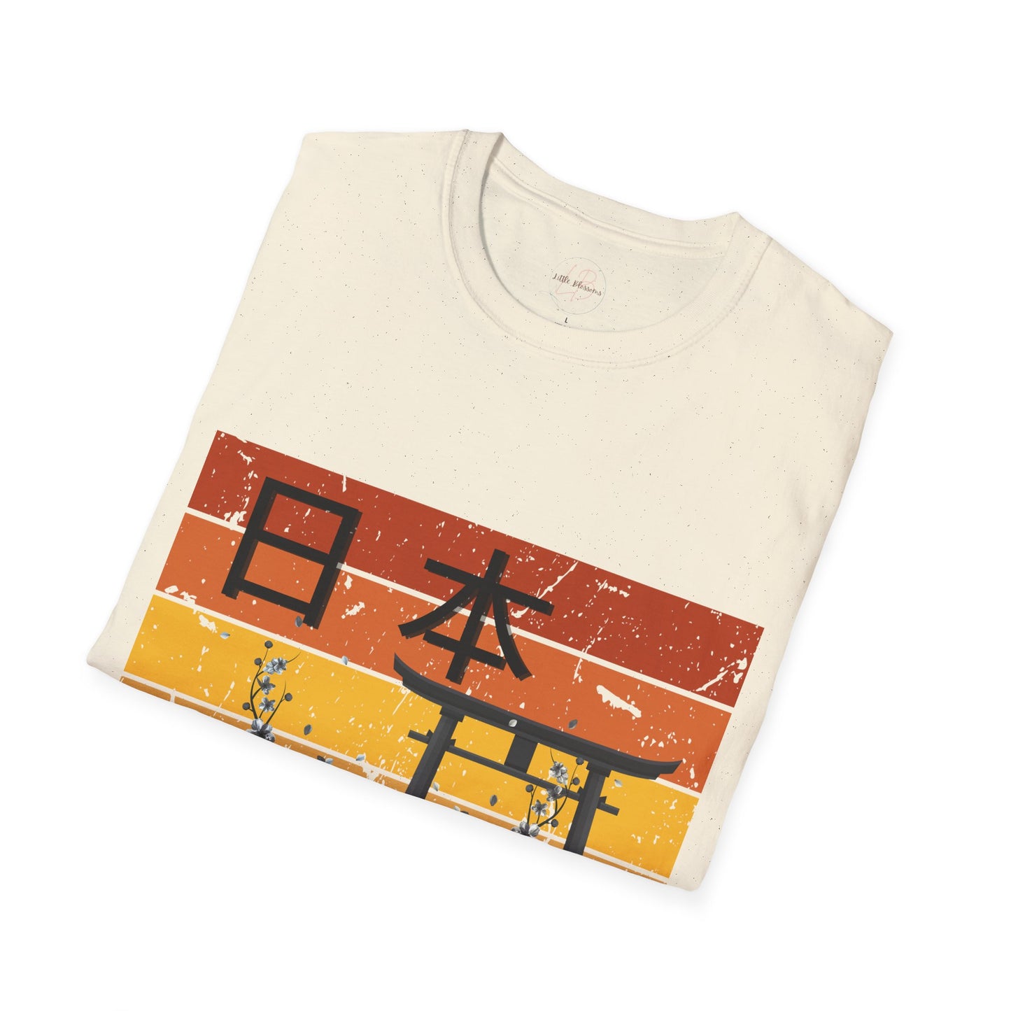 Land of the Rising Sun