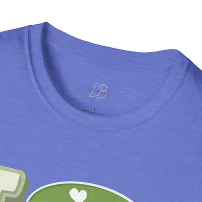 I Matcha You T-Shirt, Cute Casual Wear, Foodie Lover, Fun Spring Fashion